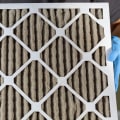 How to Choose Furnace HVAC Air Filters 20x22x1 by Understanding FPR vs. MERV Effectiveness?