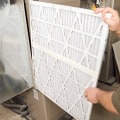 How Trane HVAC Furnace Air Filters Use FPR and MERV Standards to Deliver Superior Filtration Performance?