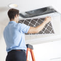 The Benefits of Using MERV Ratings for Air Filters: A Guide for Homeowners