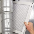 Understanding MERV 8 Furnace HVAC Air Filters