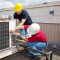Expert AC Air Conditioning Maintenance in Coral Gables FL