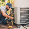 Top HVAC Air Conditioning Tune Up Specials in Delray Beach
