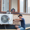 Expert AC Air Conditioning Repair Services in Weston FL