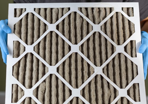 How to Choose Furnace HVAC Air Filters 20x22x1 by Understanding FPR vs. MERV Effectiveness?