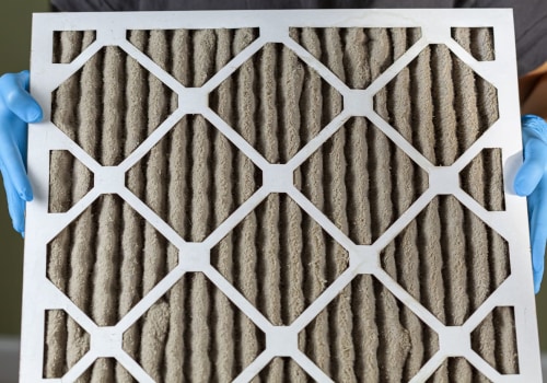 Understanding the Impact of FPR and MERV Ratings on Filter Life