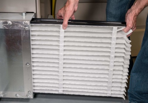 Achieve Superior Filtration With AC Furnace Air Filters 20x25x5 by Understanding FPR Vs MERV