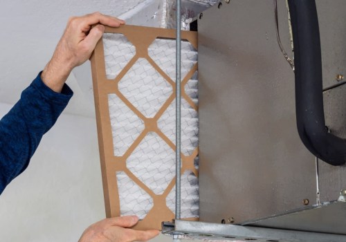 5 Crucial Things to Consider When Choosing Based on FPR Vs MERV for a 16x24x2 Furnace HVAC Air Filter Replacement