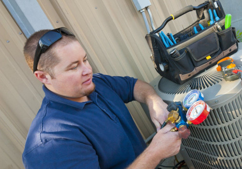 Best HVAC Air Conditioning Replacement Services in Coral Springs FL