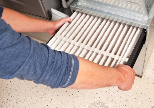 Quick Guide to Home Air Filters Near Me