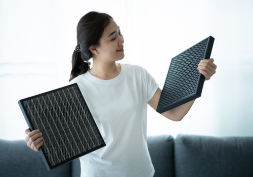 The Difference Between Residential and Commercial Air Filters: A Comprehensive Guide