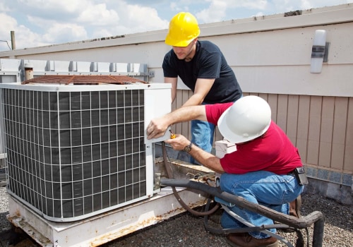 Expert AC Air Conditioning Maintenance in Coral Gables FL