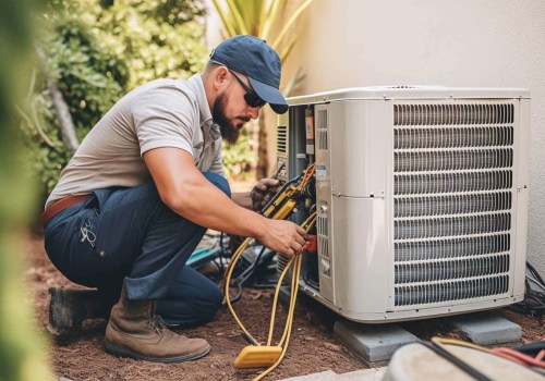 Top HVAC Air Conditioning Tune Up Specials in Delray Beach